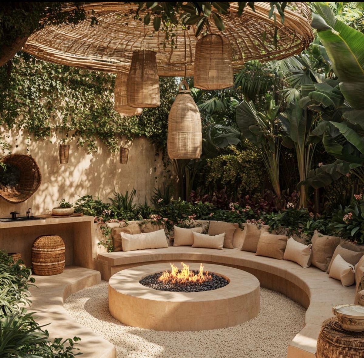 Green Concierge Mood