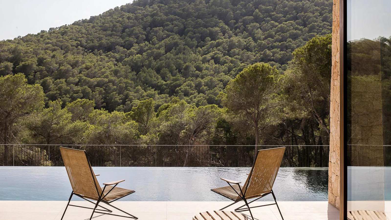 Green Concierge Mood