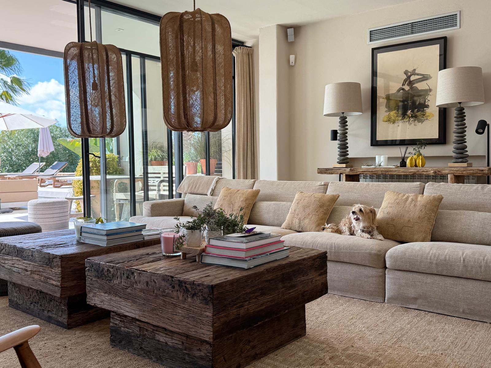 Green Concierge Mood